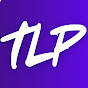 THE LANDING PLACE CHURCH logo