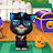 My Talking Tom In Hindi