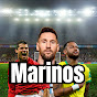 Futball With Marinos