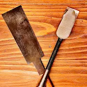 AKHIRA-traditional woodworking-