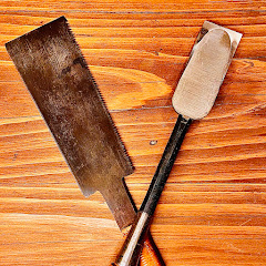 AKHIRA-traditional woodworking-