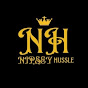 The Hussle Legacy logo