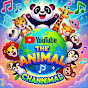 The Animal Channimal logo
