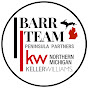 Upper Peninsula Partners in Real Estate logo