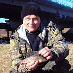 Channel thumbnail for Fisherman DV 27 RUS