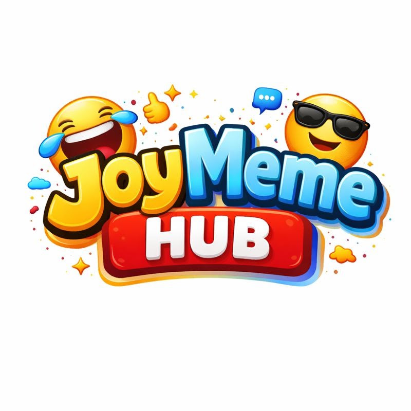 Joy Meme Hub