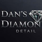 Dan’s Diamond💎 Detail