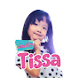 Lovely Tissa logo