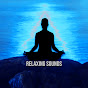 Relaxing Sounds logo