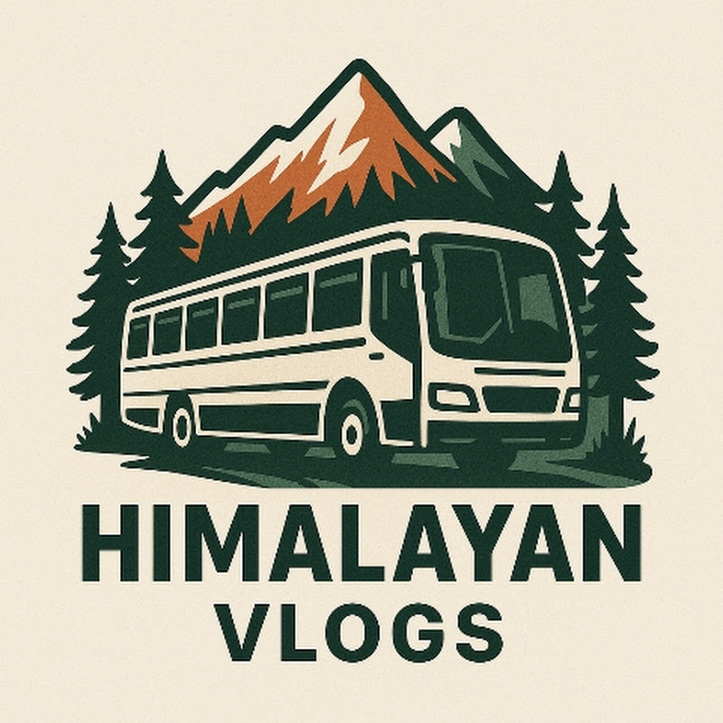 Himalayan vlogs