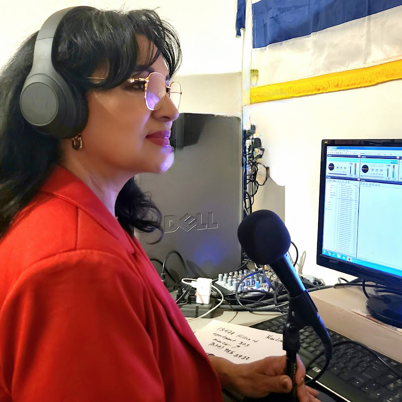 Reflexiones Cristianas por Griselda