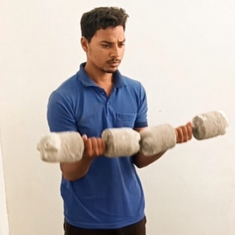 mr bharat parmar