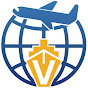 Vyom Overseas logo