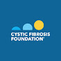 Cystic Fibrosis Foundation logo