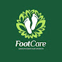 FootCare 33 logo
