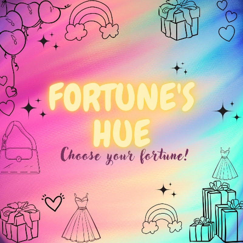Fortune's Hue