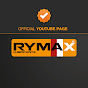 Rymax Lubricants logo