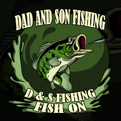 DAD & SON FISHING