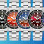 Helicon Watches logo