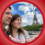 Begleitetes Europa Avatar