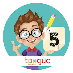 Channel thumbnail for tonguç 5. SINIF