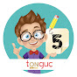 tonguç 5. SINIF Image Thumbnail