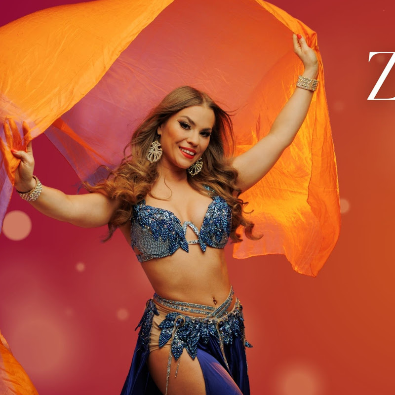 Dominika Bellydance