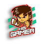 Hi5 GAMER logo