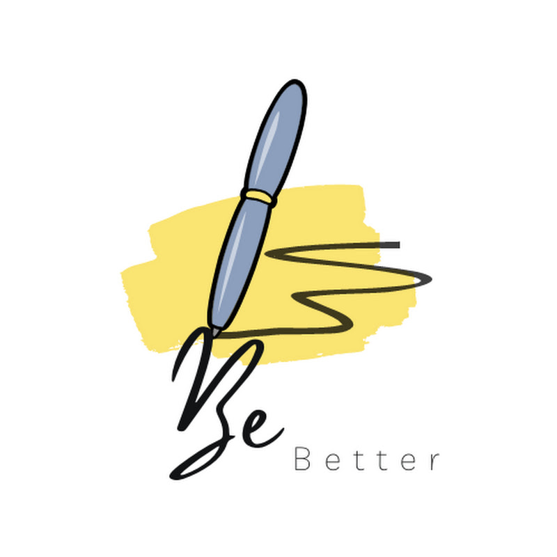 Be Better