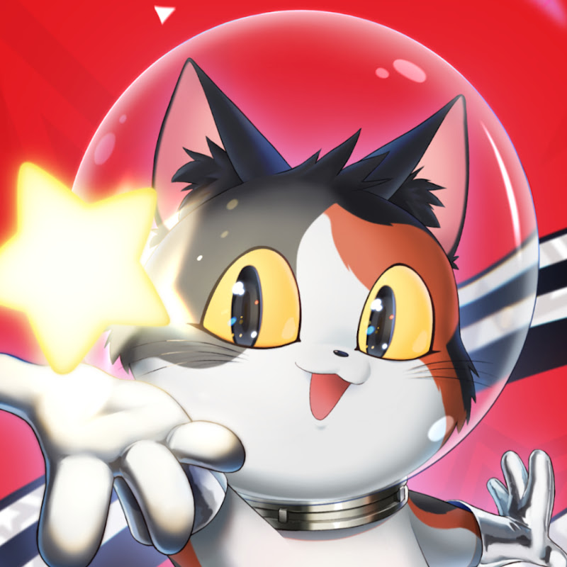 AstralKat