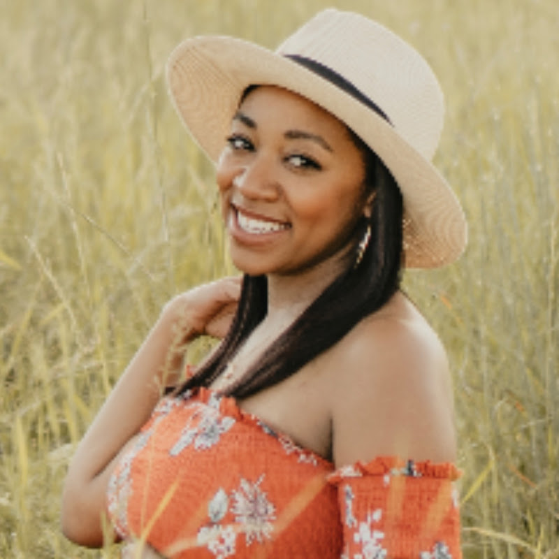 Tiffany Bland
