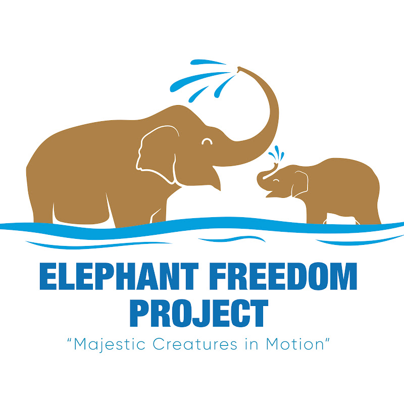 Elephant Freedom Project