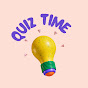 QUIZ TIME logo