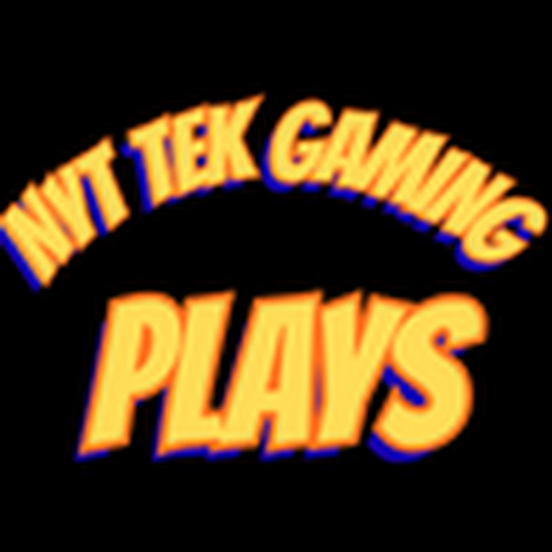 Nyt Tek Gaming