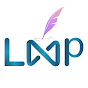 write loop logo