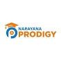 Narayana Olympiad logo