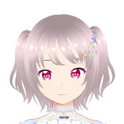 水無月ちこCh@ハンドメイド作家個人Vtuber