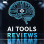 AI Tools Reviews logo