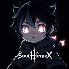 SoulHuntrX