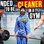 GYM prank Show  logo