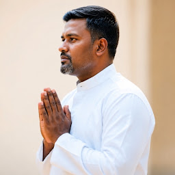 Pr.Jacob Arul photo