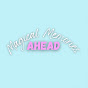 Magical Memories Ahead logo