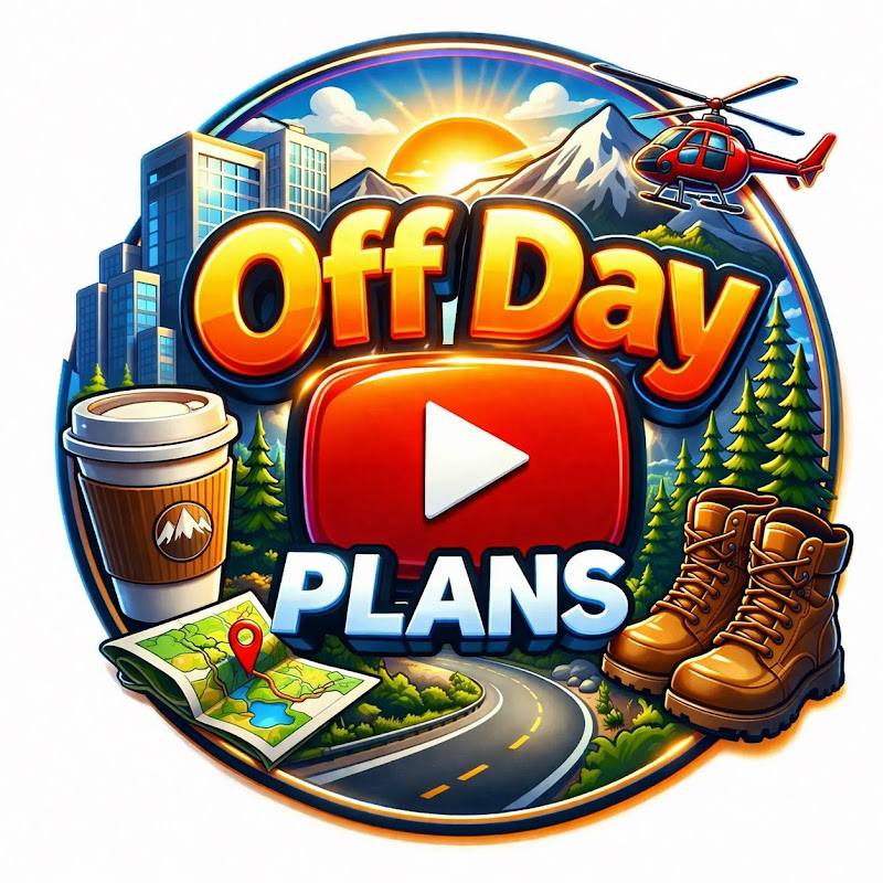Off Day Plans