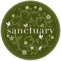 Sanctuary, Kolkata logo