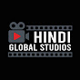 Hindi Global Studios logo