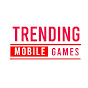 Trending Mobile Games logo
