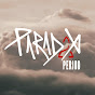 Paradax Period logo