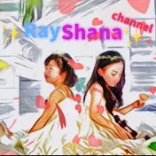 レイシャナチャンネル