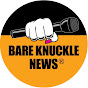 Bare Knuckle News ® logo