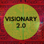 Visionary 2.0 logo
